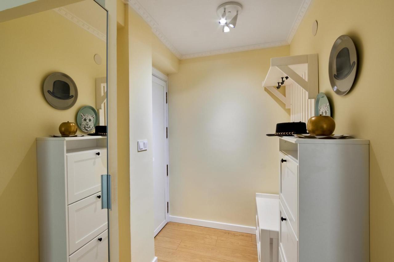 Casa Ola Apartment Салоу Екстериор снимка
