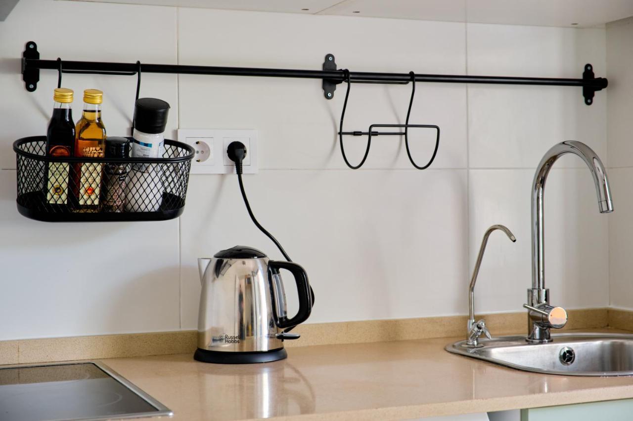 Casa Ola Apartment Салоу Екстериор снимка