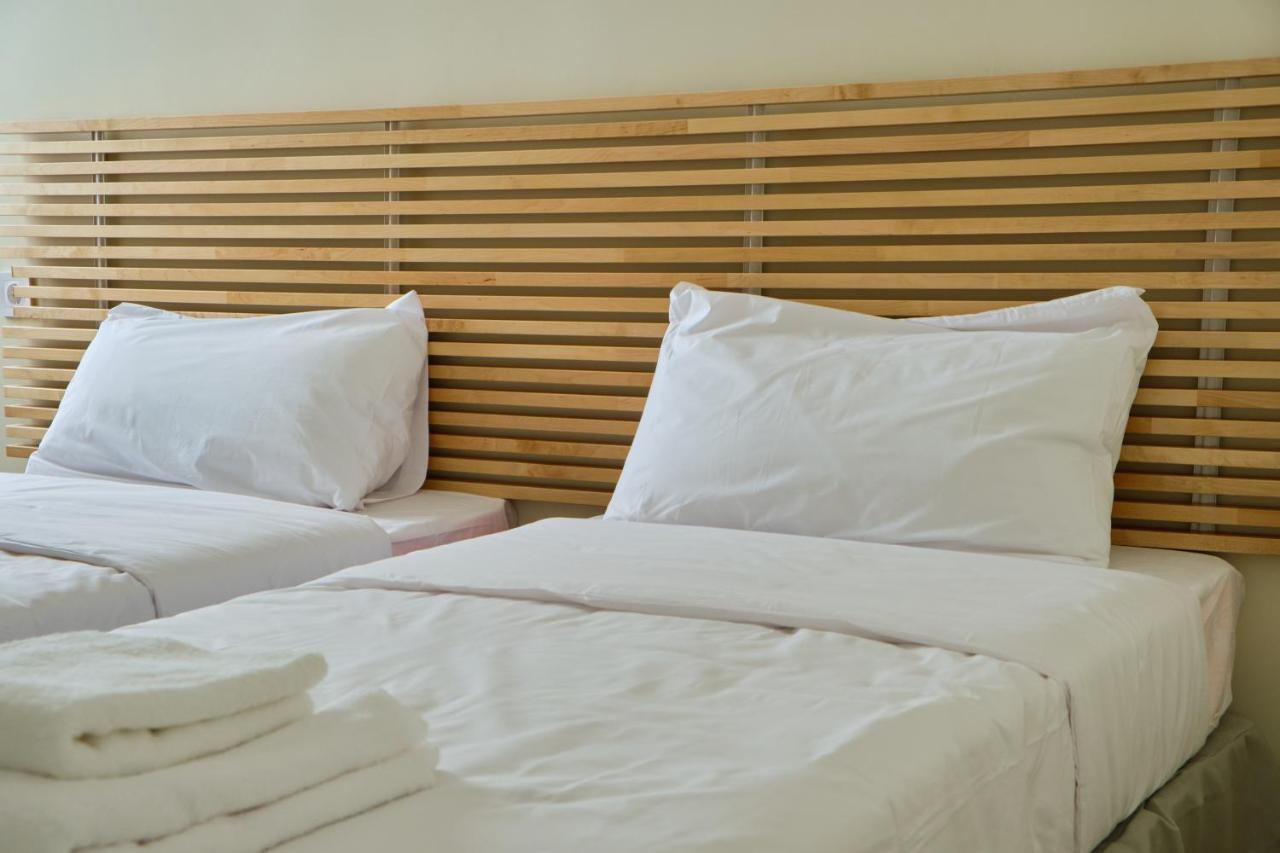 Casa Ola Apartment Салоу Екстериор снимка