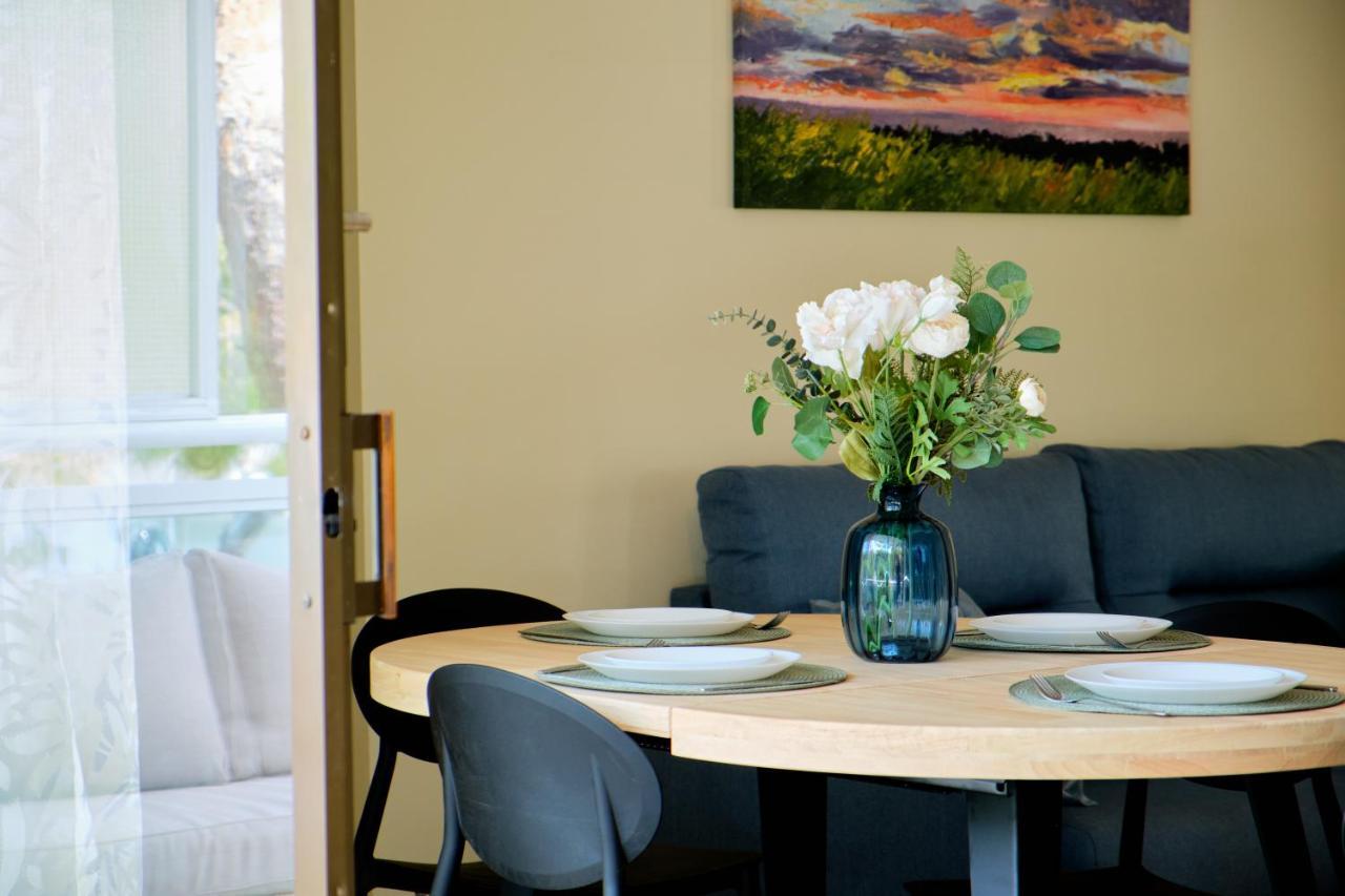 Casa Ola Apartment Салоу Екстериор снимка