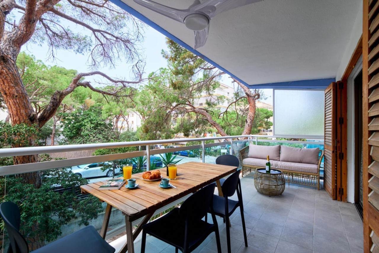 Casa Ola Apartment Салоу Екстериор снимка