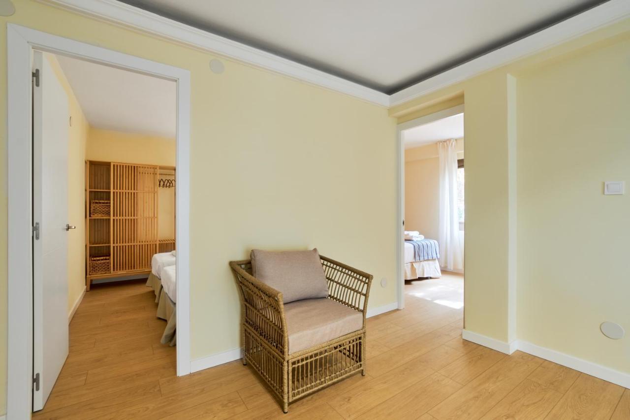 Casa Ola Apartment Салоу Екстериор снимка