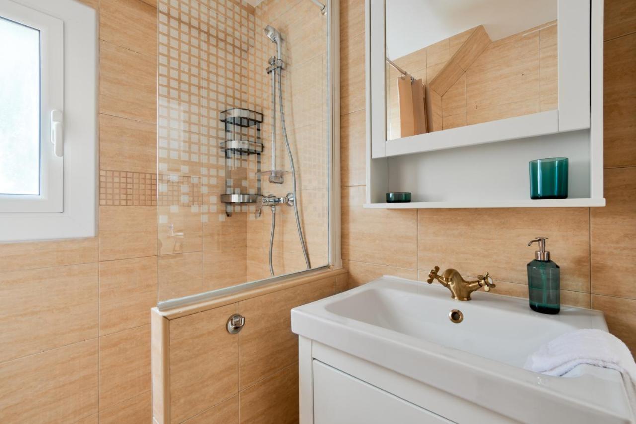 Casa Ola Apartment Салоу Екстериор снимка