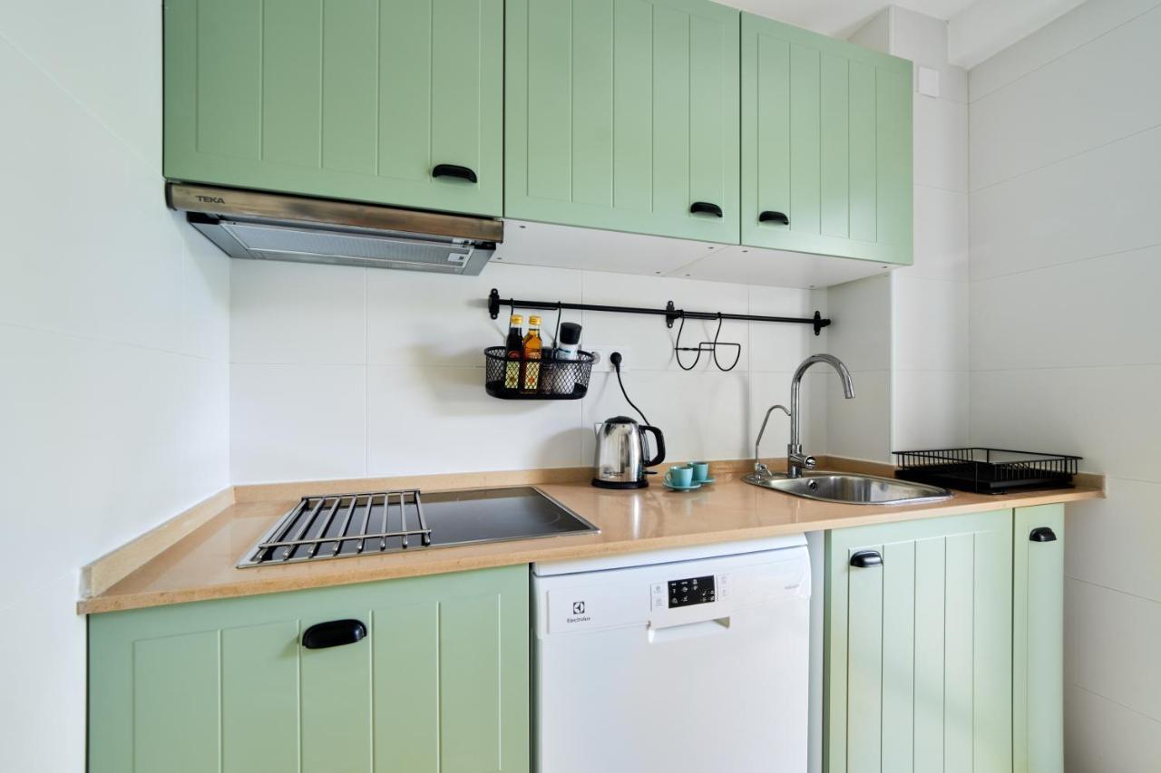 Casa Ola Apartment Салоу Екстериор снимка