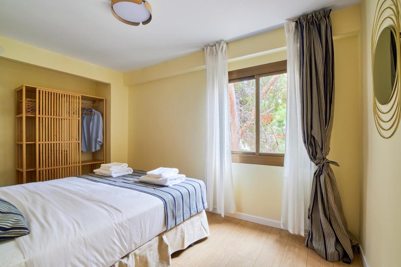 Casa Ola Apartment Салоу Екстериор снимка