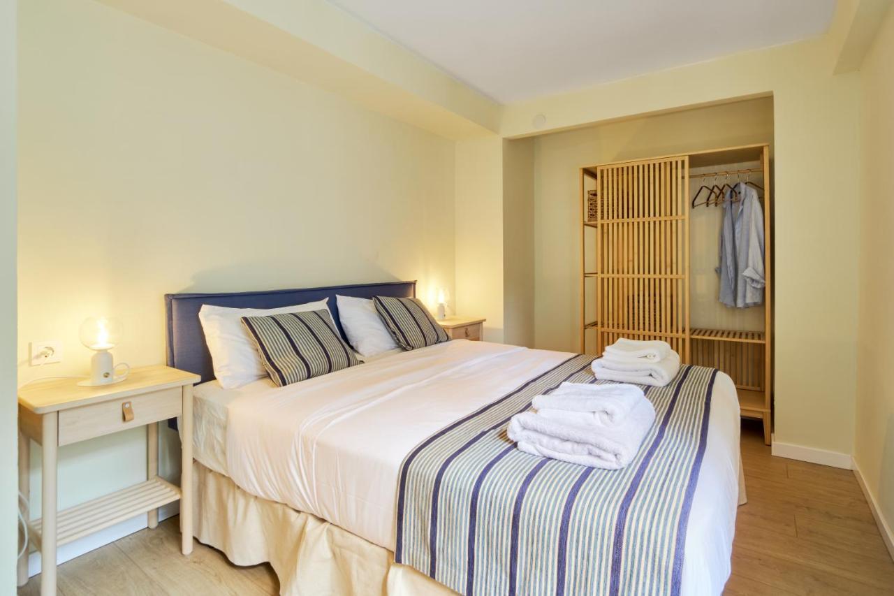Casa Ola Apartment Салоу Екстериор снимка