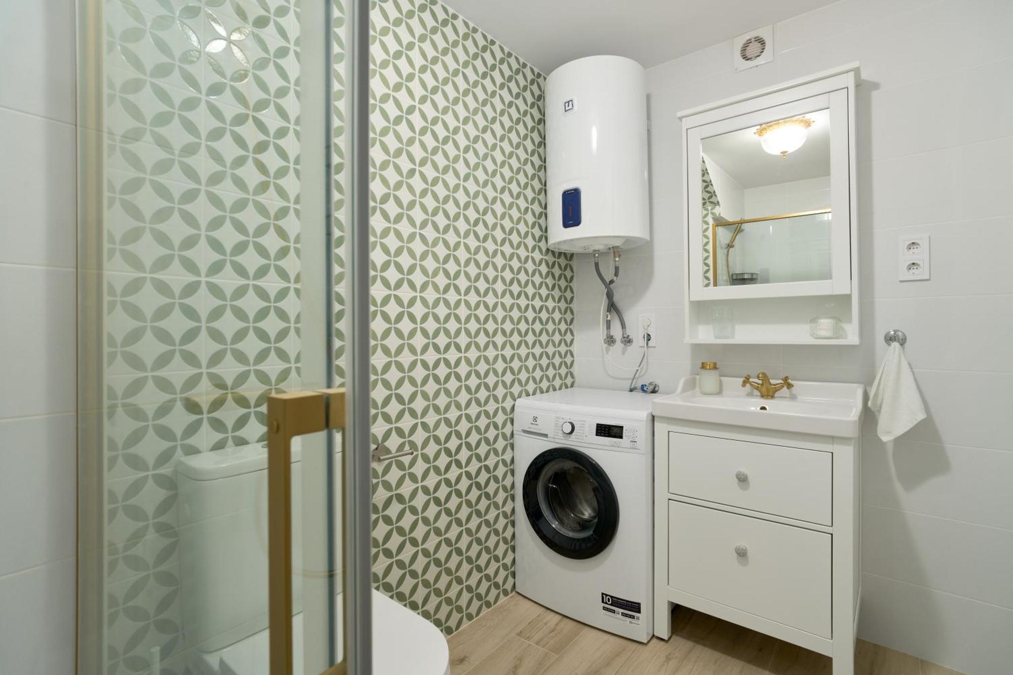 Casa Ola Apartment Салоу Екстериор снимка