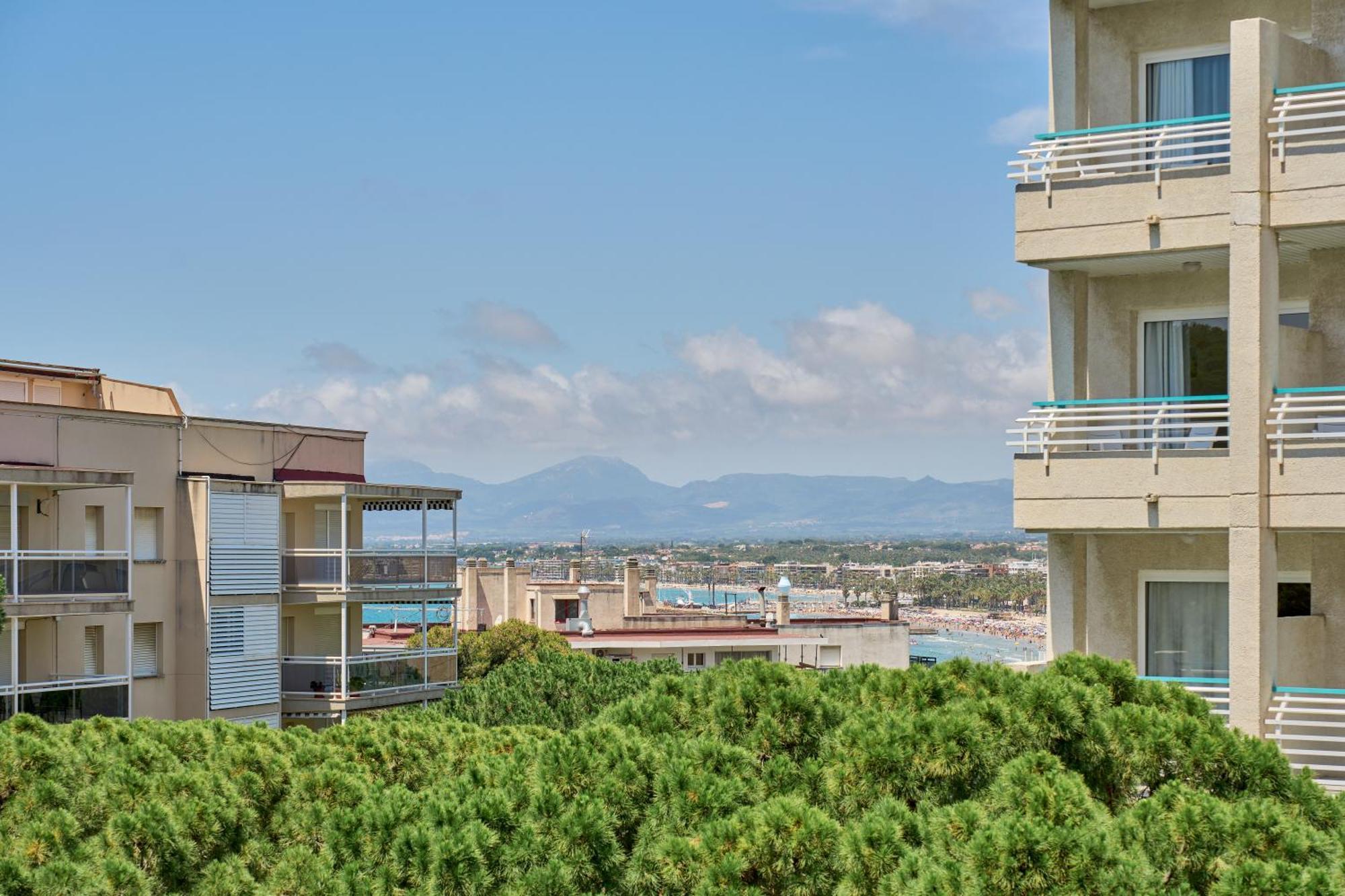 Casa Ola Apartment Салоу Екстериор снимка